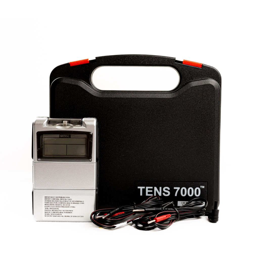 TENS DIGITAL 7000 ROSCOE